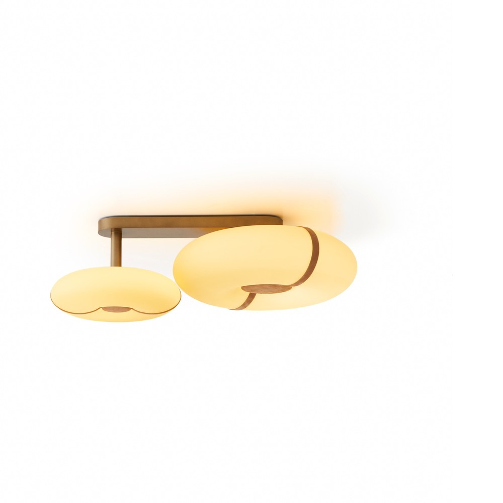 TOOY lampe de plafond BOLINA 509.72