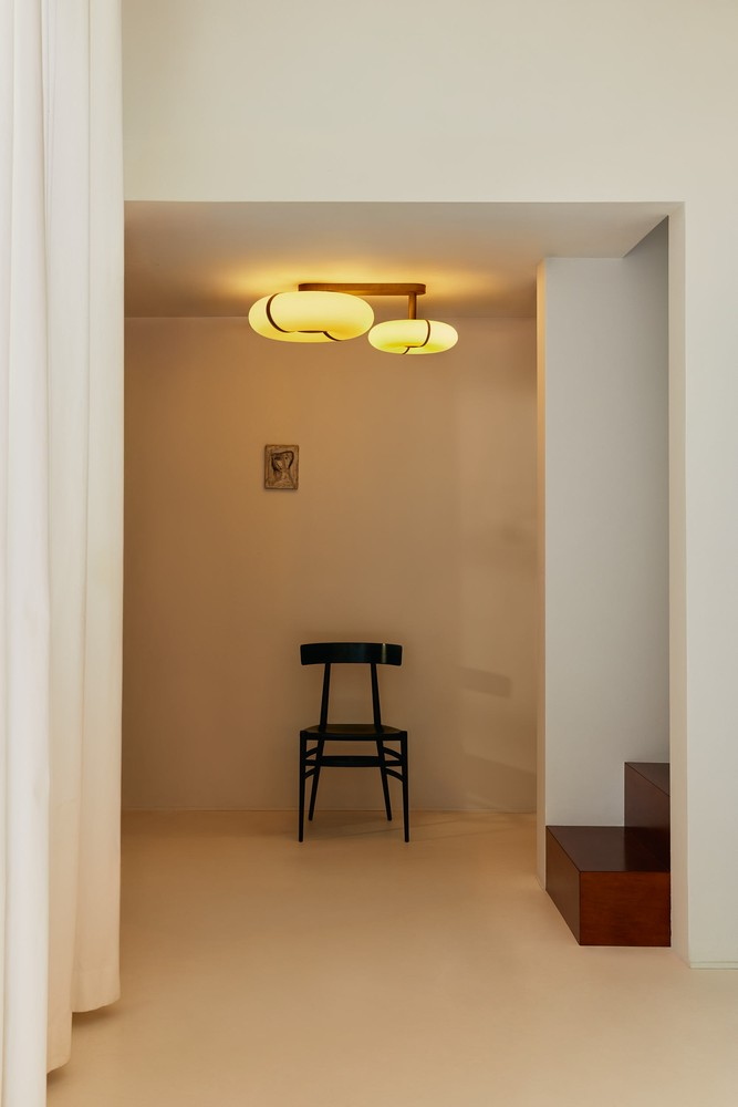 TOOY lampe de plafond BOLINA 509.72