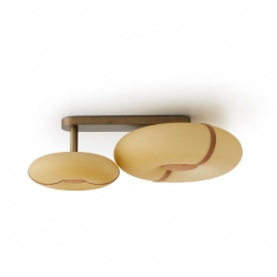 TOOY lampe de plafond BOLINA 509.72
