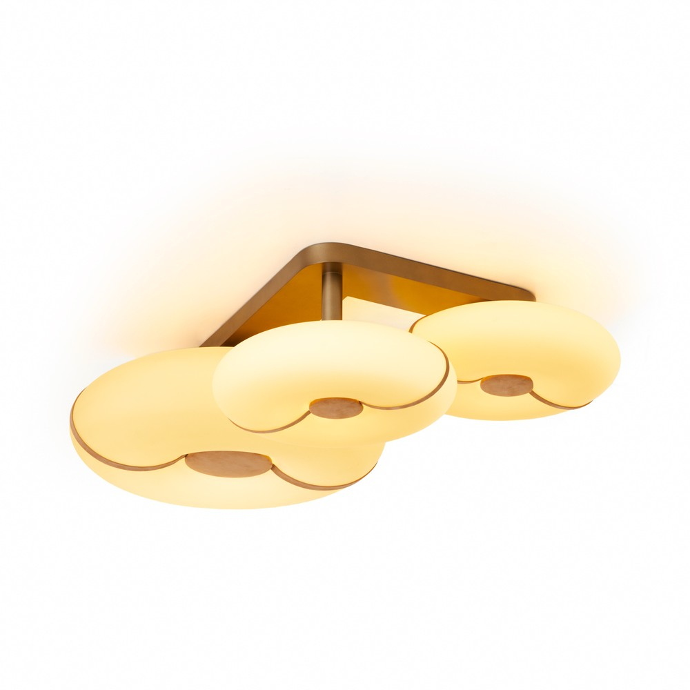 TOOY lampe de plafond BOLINA 509.73