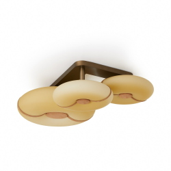 TOOY lampe de plafond BOLINA 509.73