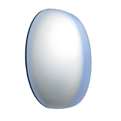 GLAS ITALIA miroir mural SHIMMER