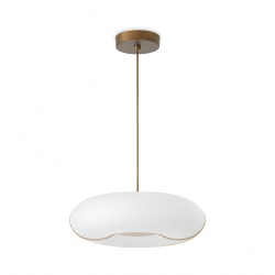 TOOY lampe à suspension BOLINA 509.25