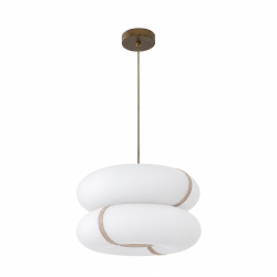 TOOY lampe à suspension BOLINA 509.26