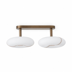 TOOY lampe de plafond BOLINA 509.71