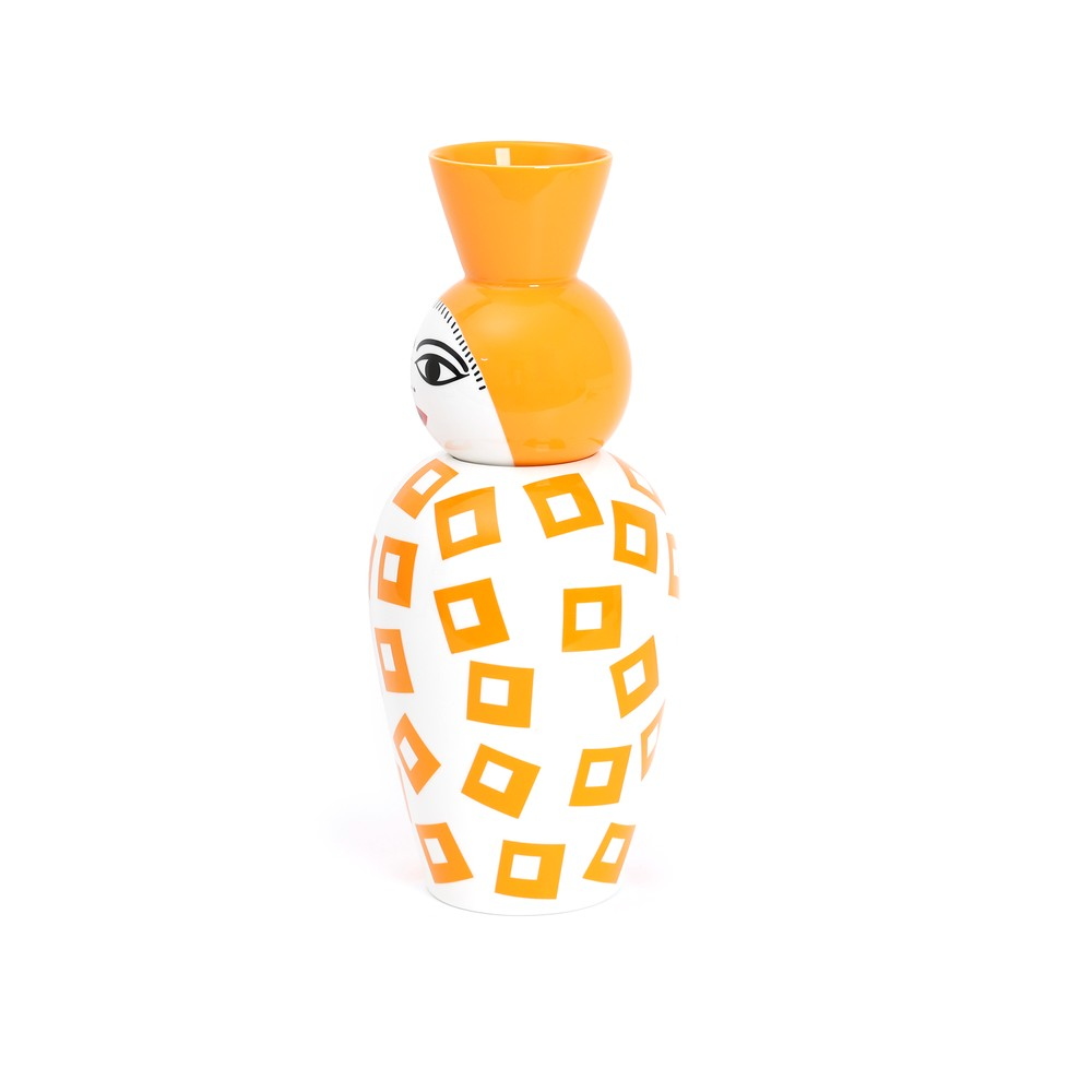 SELETTI vase CANOPIE