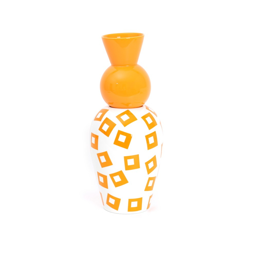 SELETTI vase CANOPIE