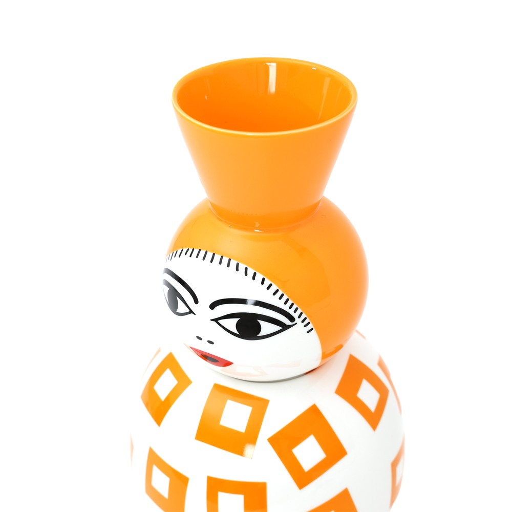 SELETTI vase CANOPIE