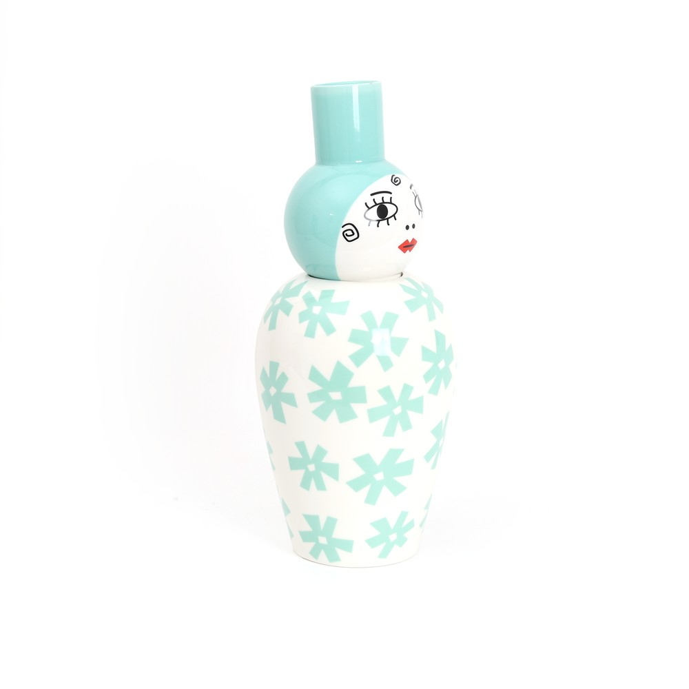 SELETTI vase CANOPIE