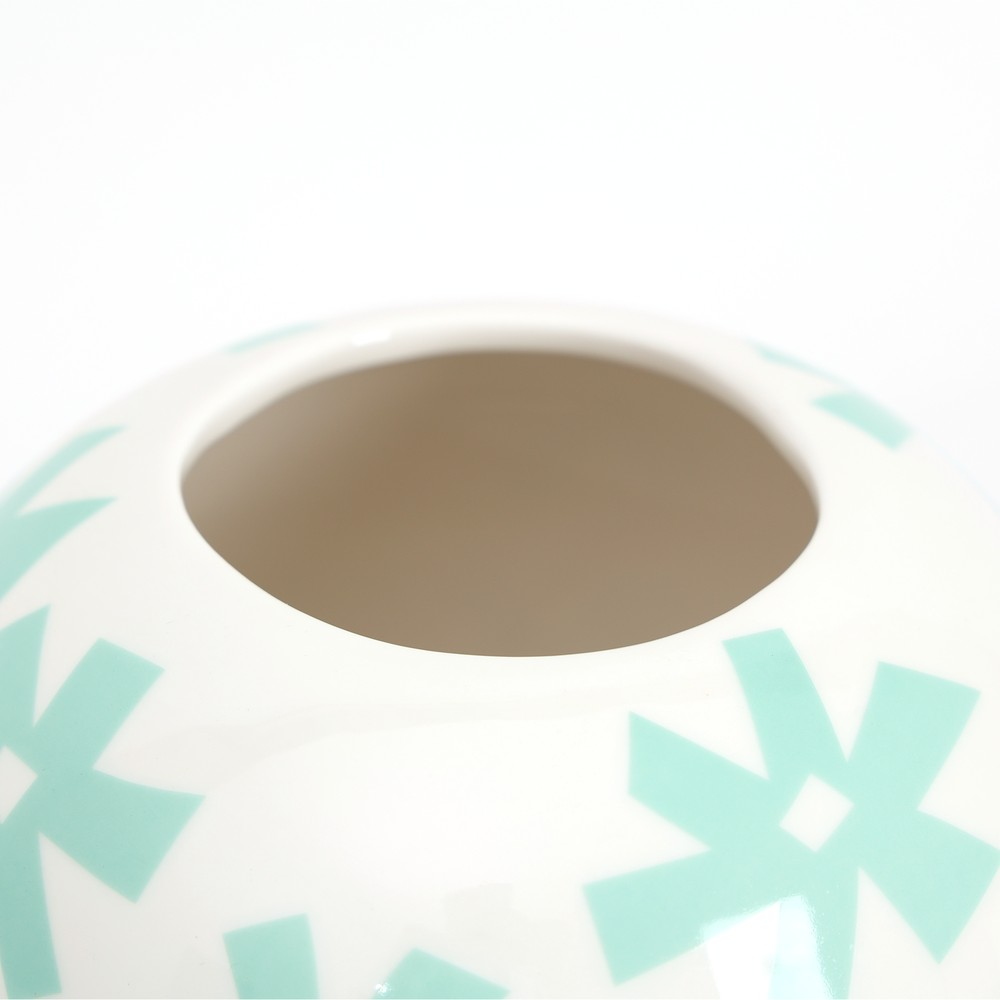 SELETTI vase CANOPIE