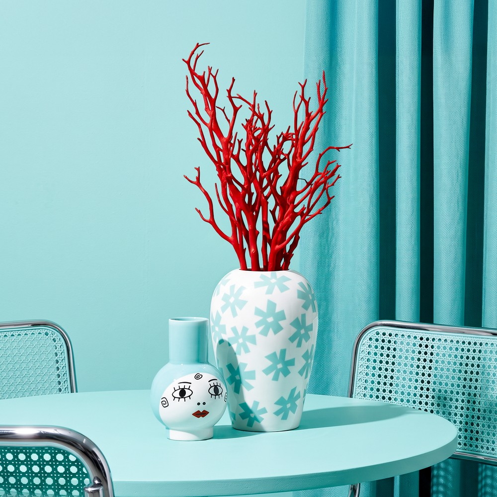 SELETTI vase CANOPIE
