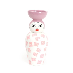 SELETTI vase CANOPIE