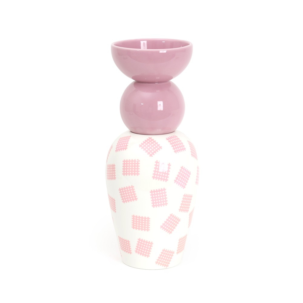 SELETTI vase CANOPIE