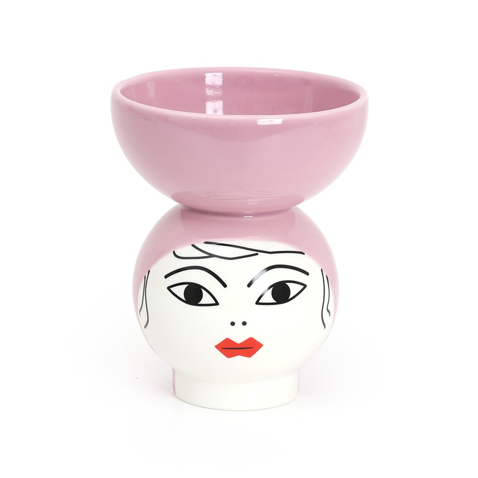 SELETTI vase CANOPIE