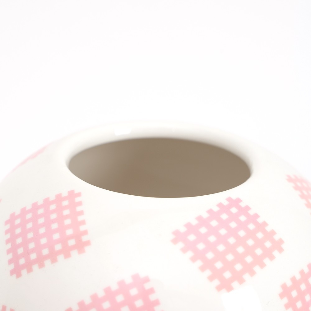 SELETTI vase CANOPIE