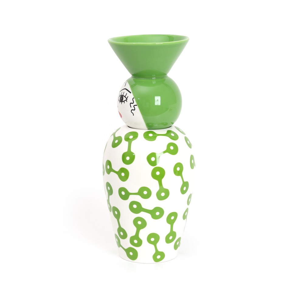 SELETTI vase CANOPIE