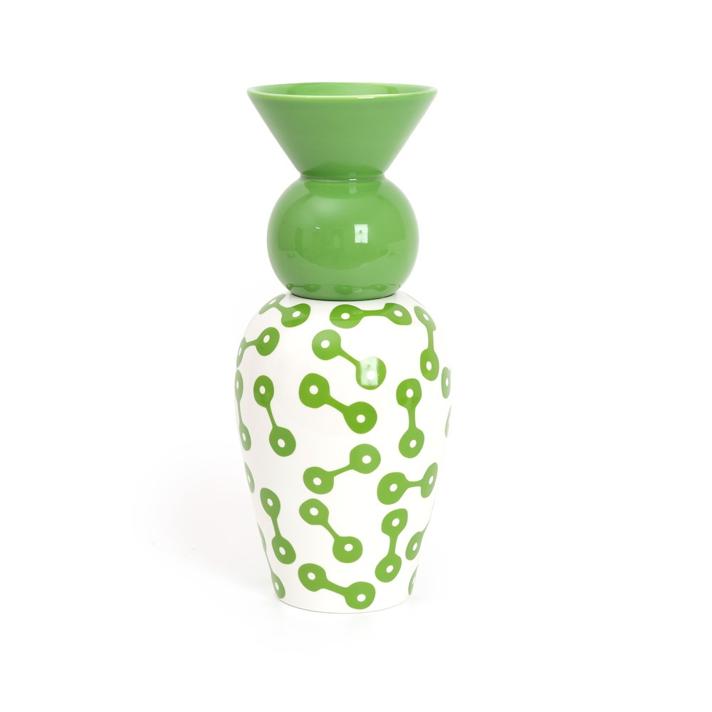 SELETTI vase CANOPIE