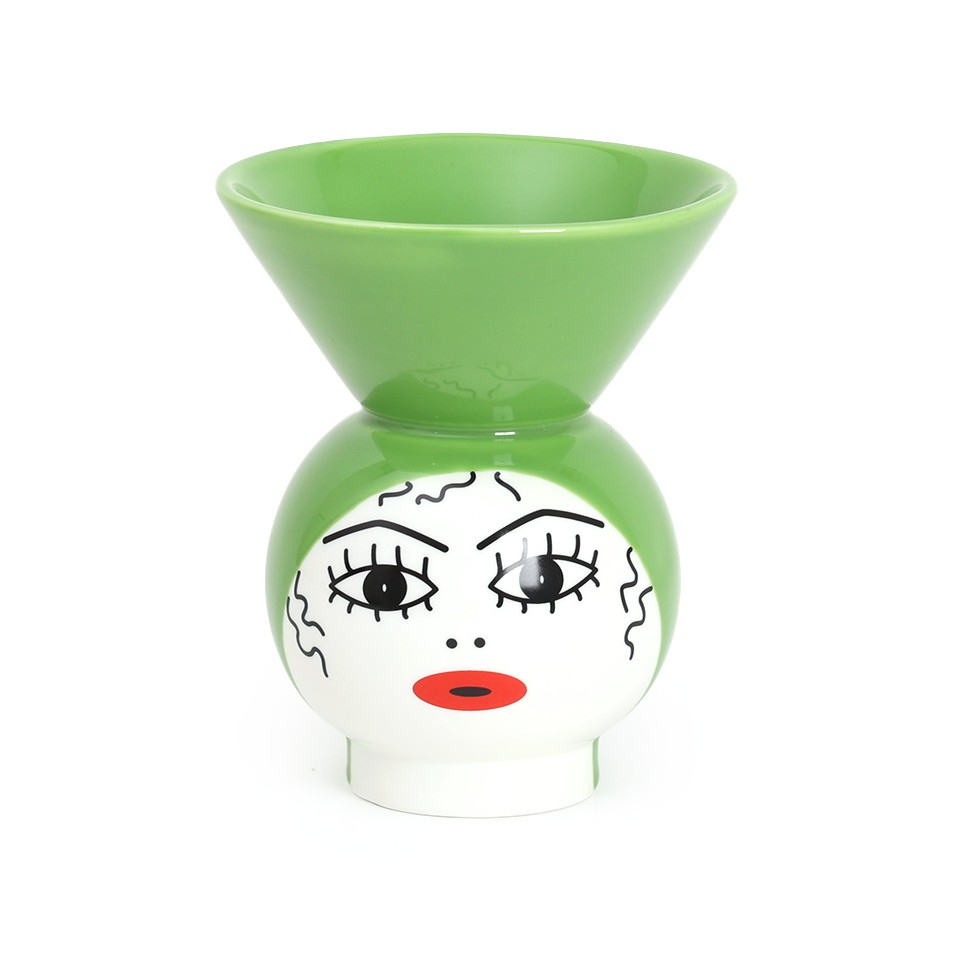 SELETTI vase CANOPIE
