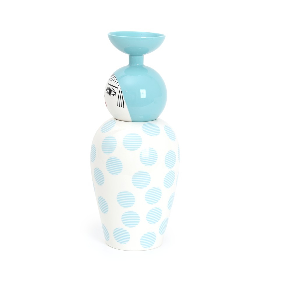 SELETTI vase CANOPIE