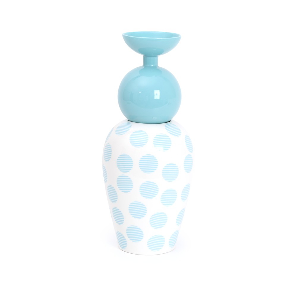 SELETTI vase CANOPIE
