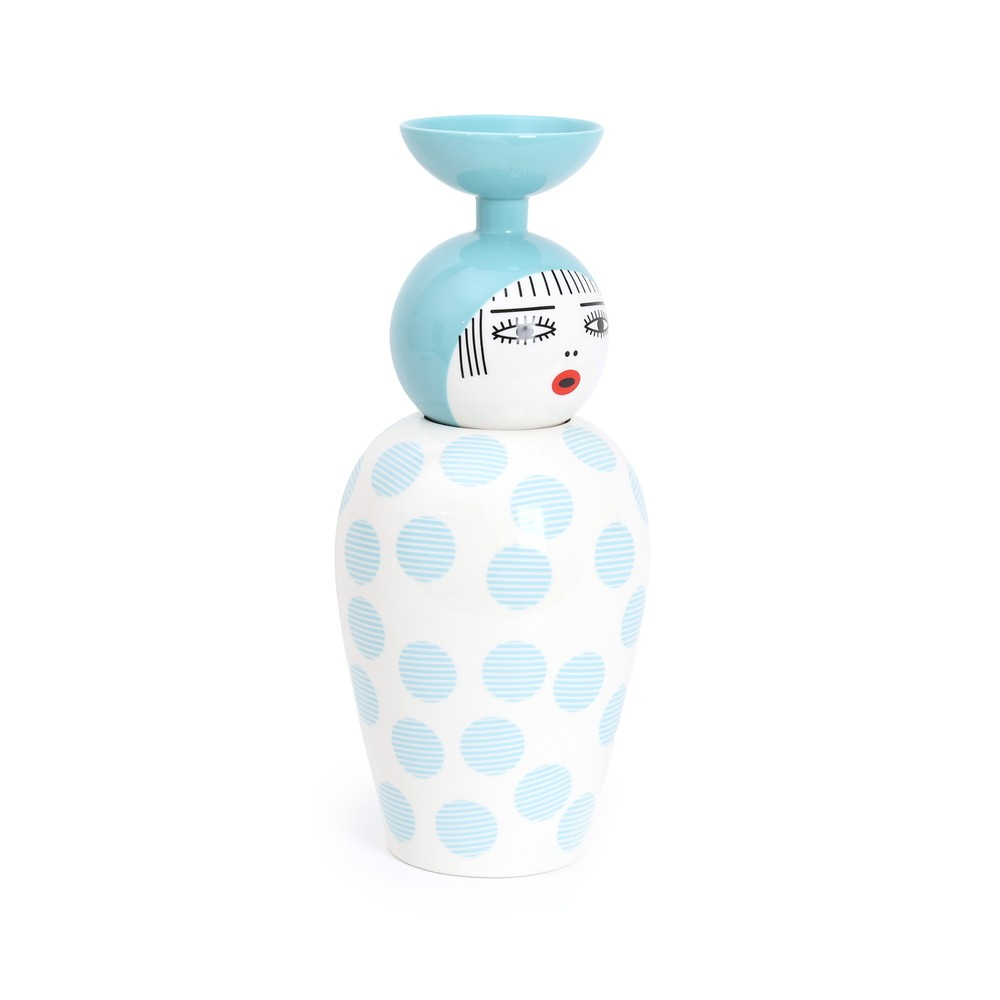 SELETTI vase CANOPIE