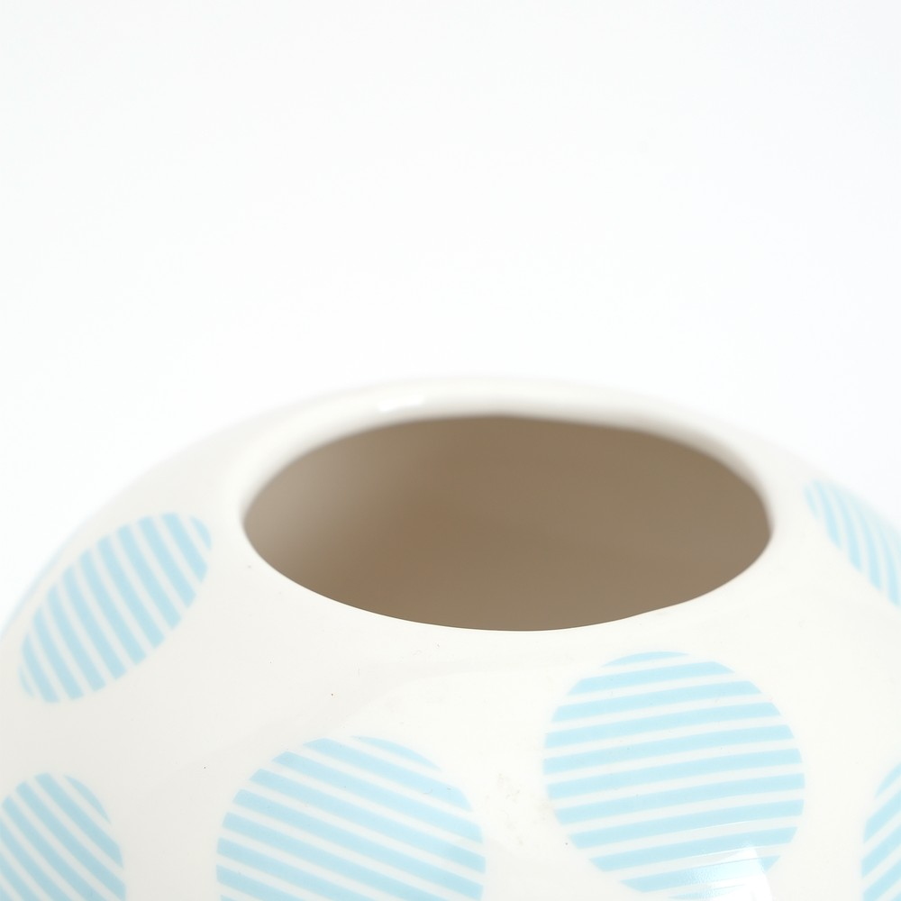 SELETTI vase CANOPIE
