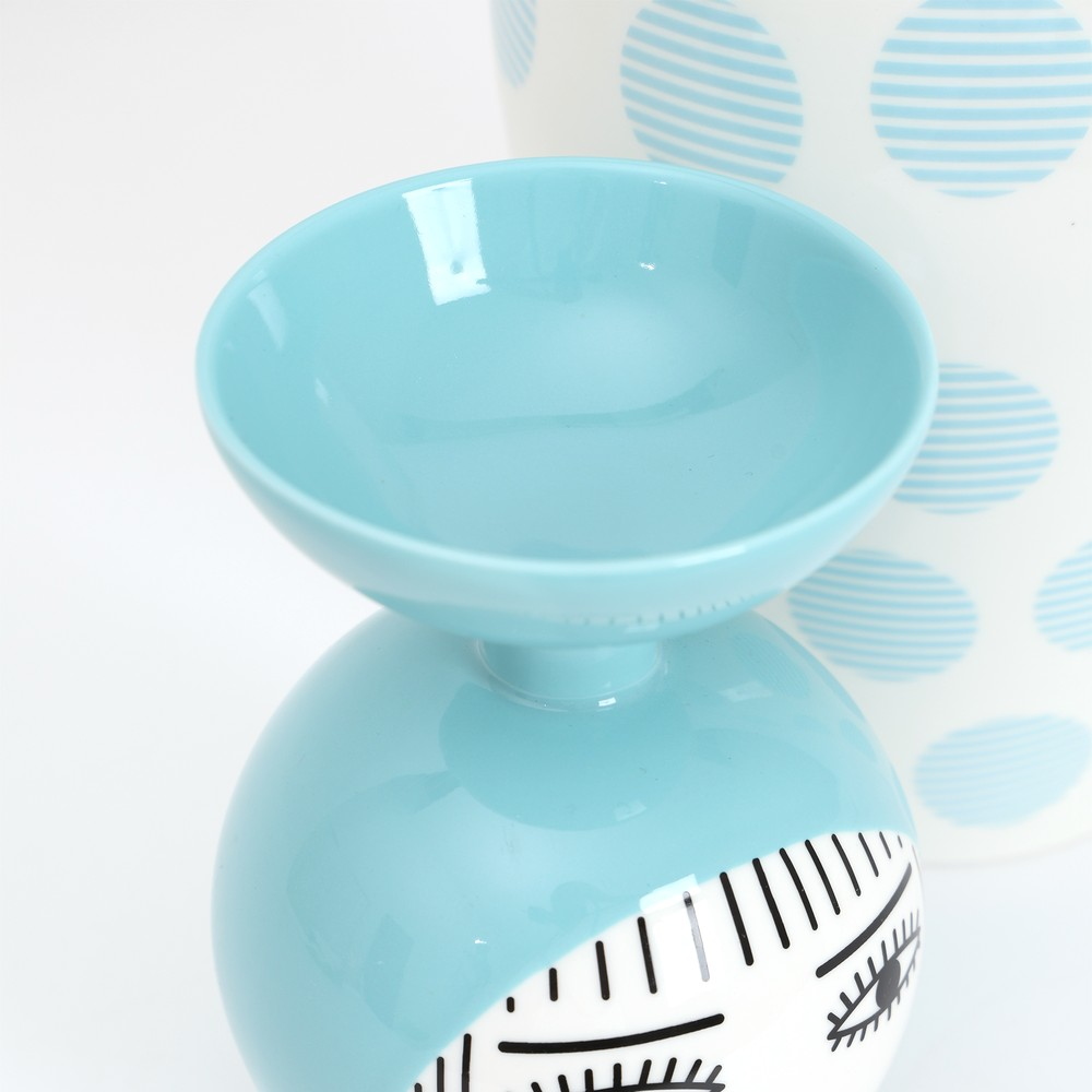 SELETTI vase CANOPIE