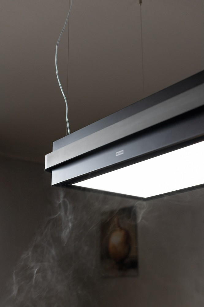 FRANKE hotte suspendue MYTHOS MASTERPIECE
