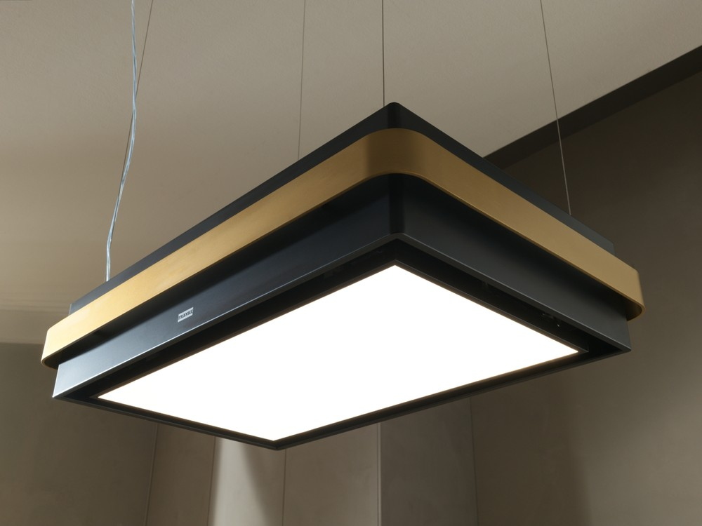 FRANKE hotte suspendue MYTHOS MASTERPIECE