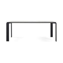 KARTELL table FOUR XXL