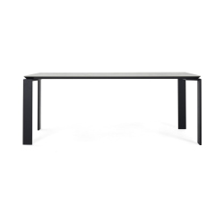 KARTELL table FOUR XXL