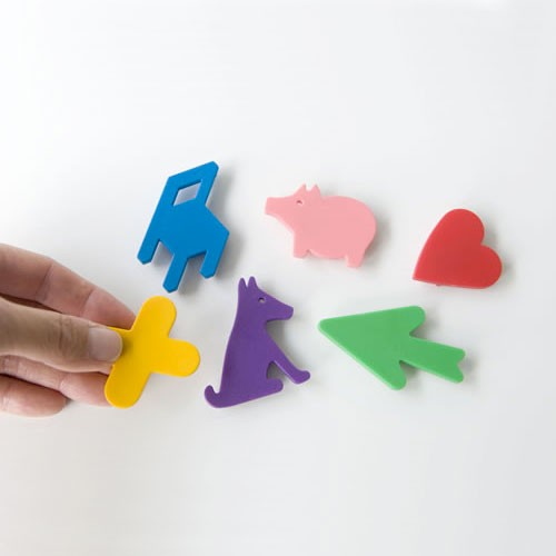 MAGIS tableau magnétique MEMO