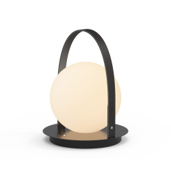 PABLO DESIGNS lampe de table portable BOLA LANTERN