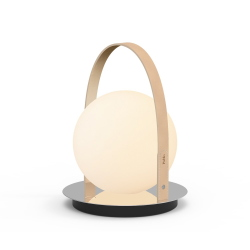 PABLO DESIGNS lampe de table portable BOLA LANTERN