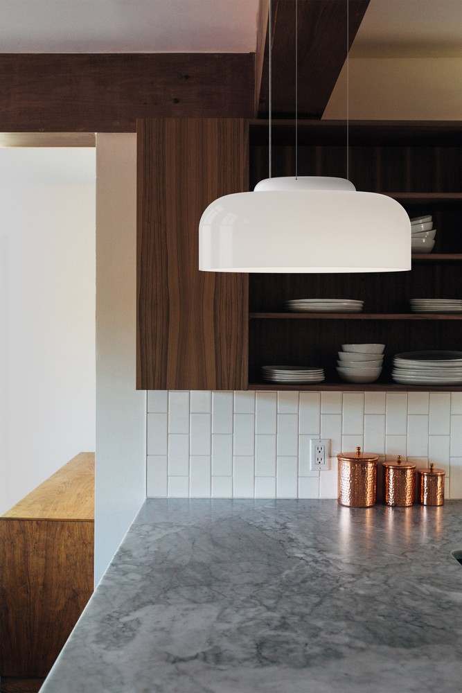 PABLO DESIGNS suspension TOTEM DOWNLIGHT