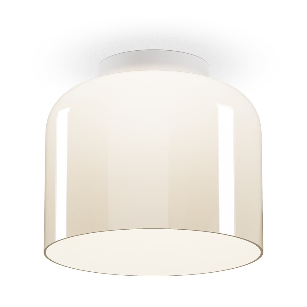 PABLO DESIGNS plafonnier TOTEM FLUSH