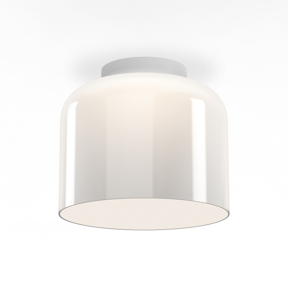 PABLO DESIGNS plafonnier TOTEM FLUSH