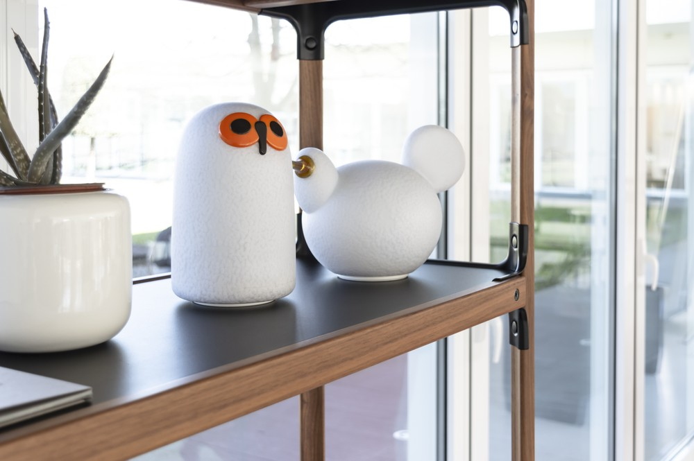 MAGIS lampe de table LINNUT