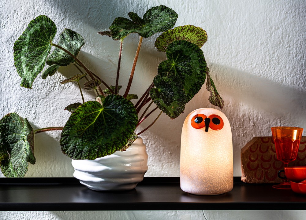 MAGIS lampe de table LINNUT