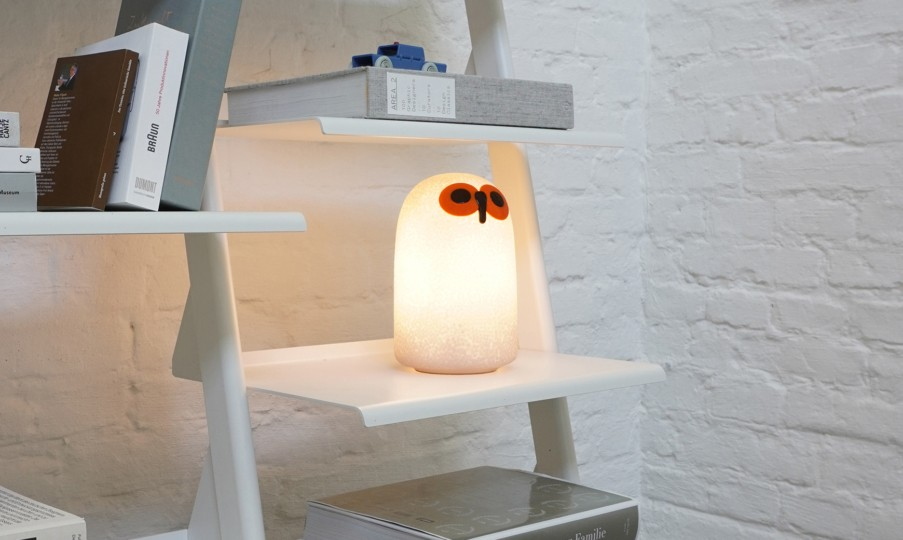 MAGIS lampe de table LINNUT