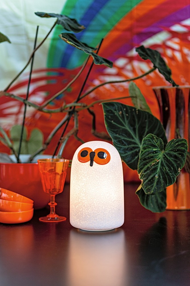 MAGIS lampe de table LINNUT