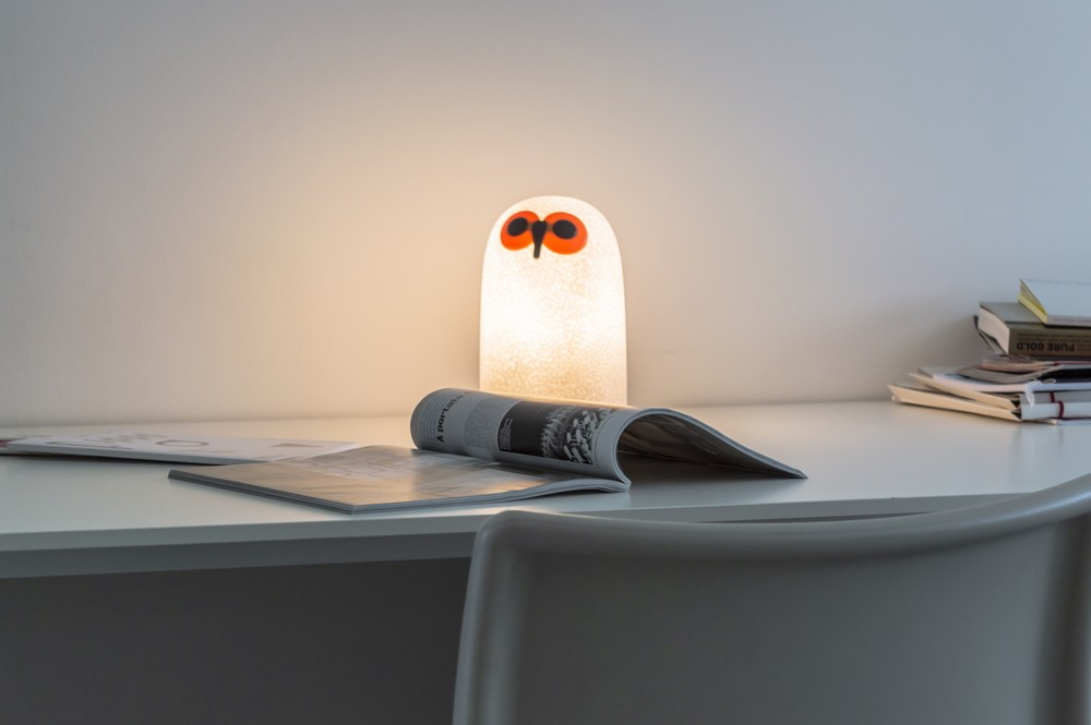 MAGIS lampe de table LINNUT