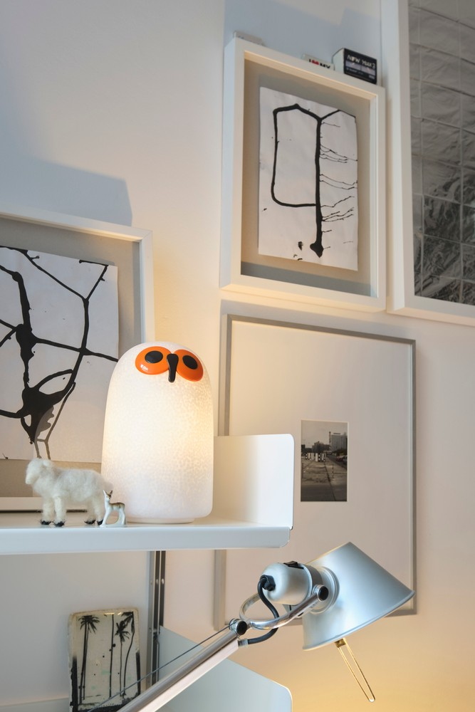 MAGIS lampe de table LINNUT