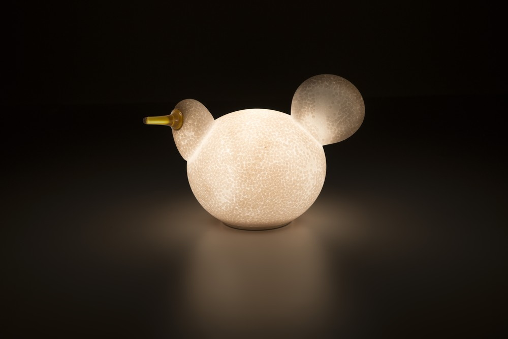 MAGIS lampe de table LINNUT