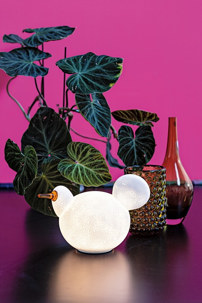 MAGIS lampe de table LINNUT