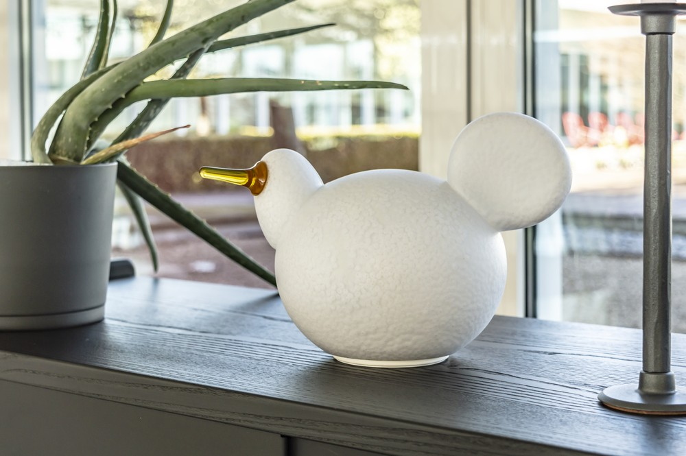 MAGIS lampe de table LINNUT