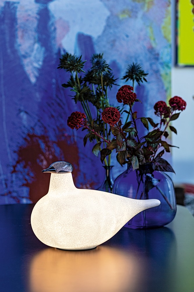 MAGIS lampe de table LINNUT