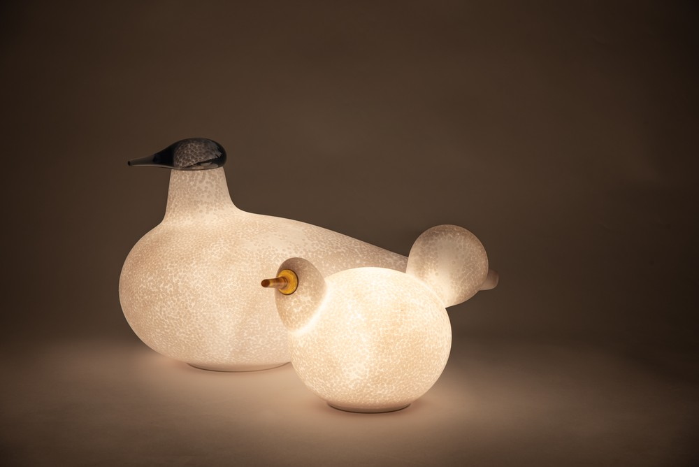 MAGIS lampe de table LINNUT