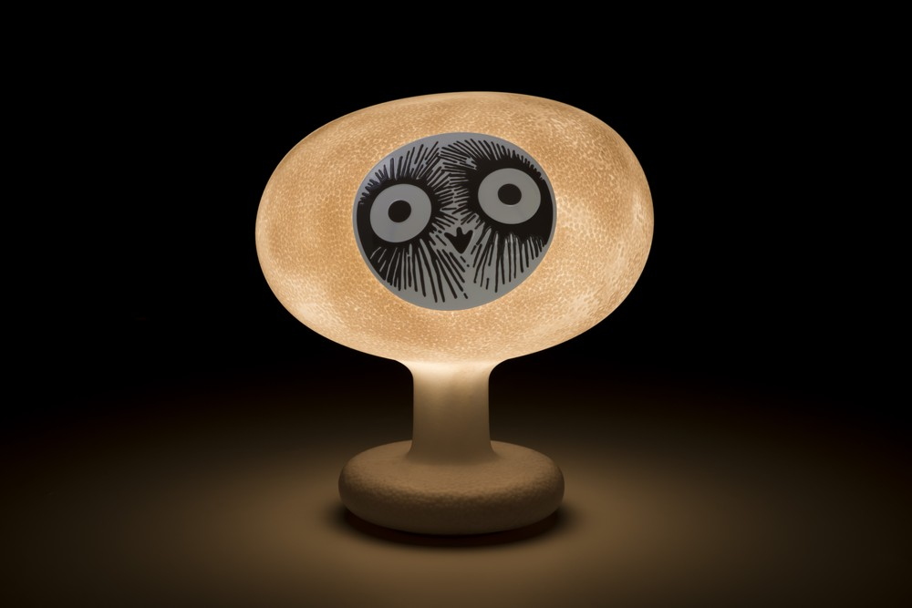 MAGIS lampe de table LINNUT