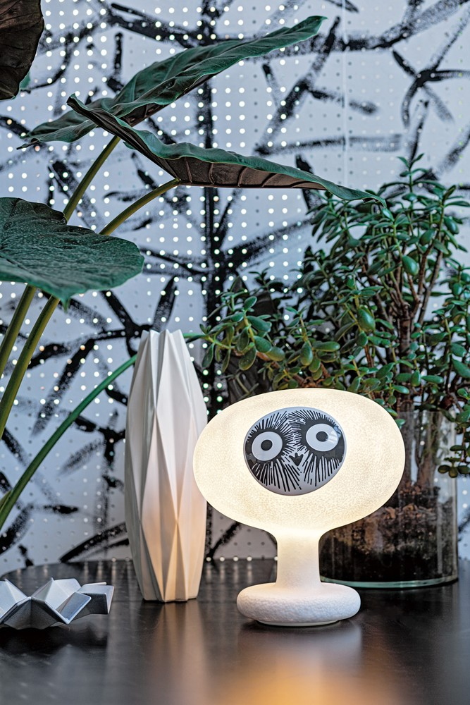 MAGIS lampe de table LINNUT